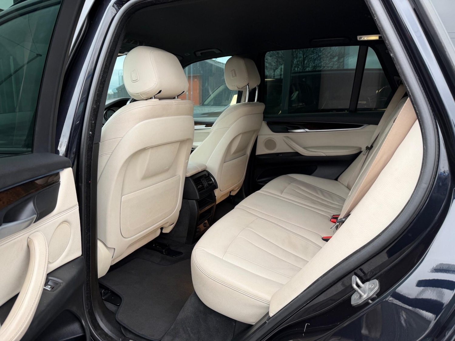 Used BMW X5 for sale - 77783847: Photo 33