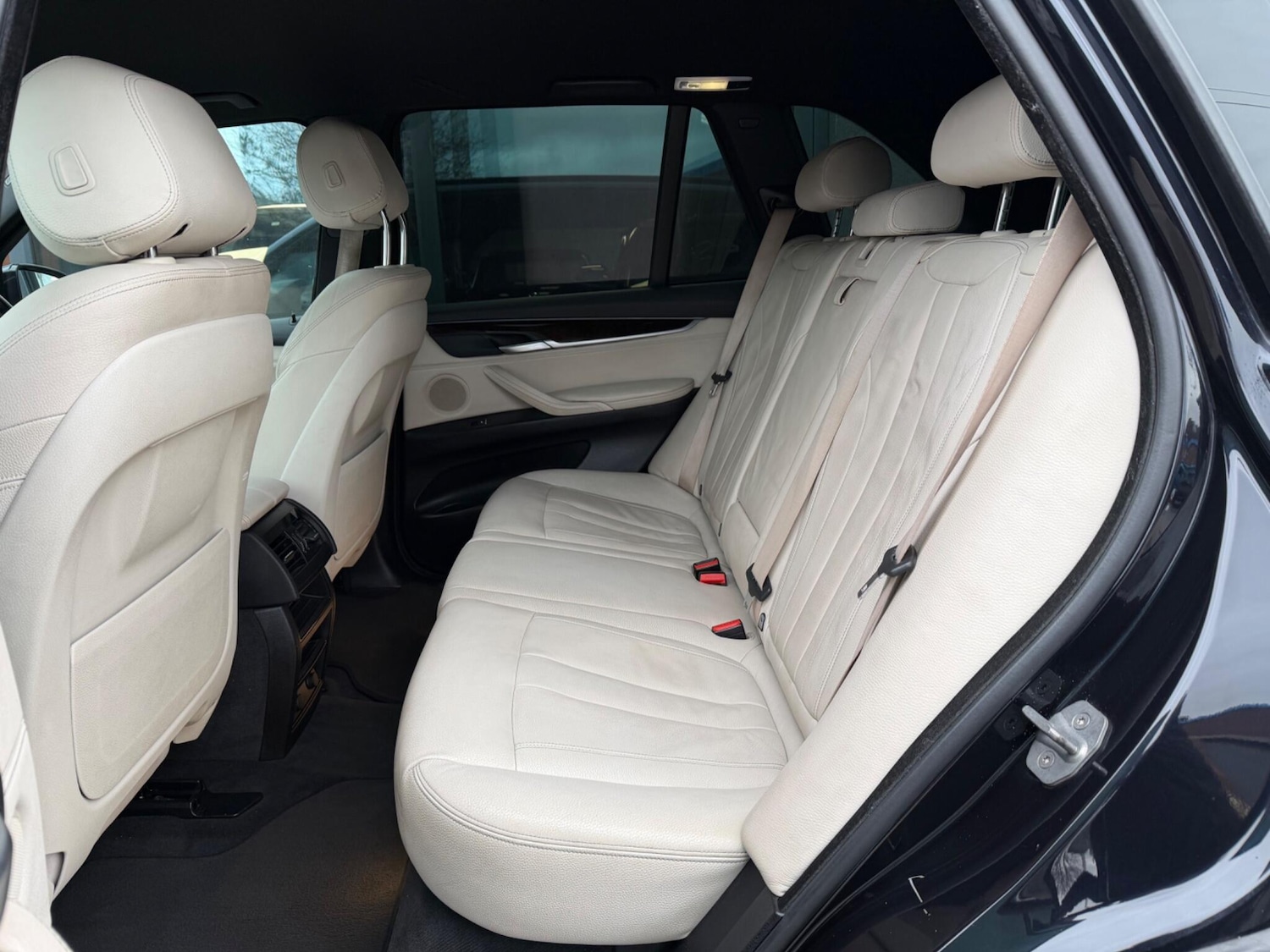 Used BMW X5 for sale - 77783847: Photo 34