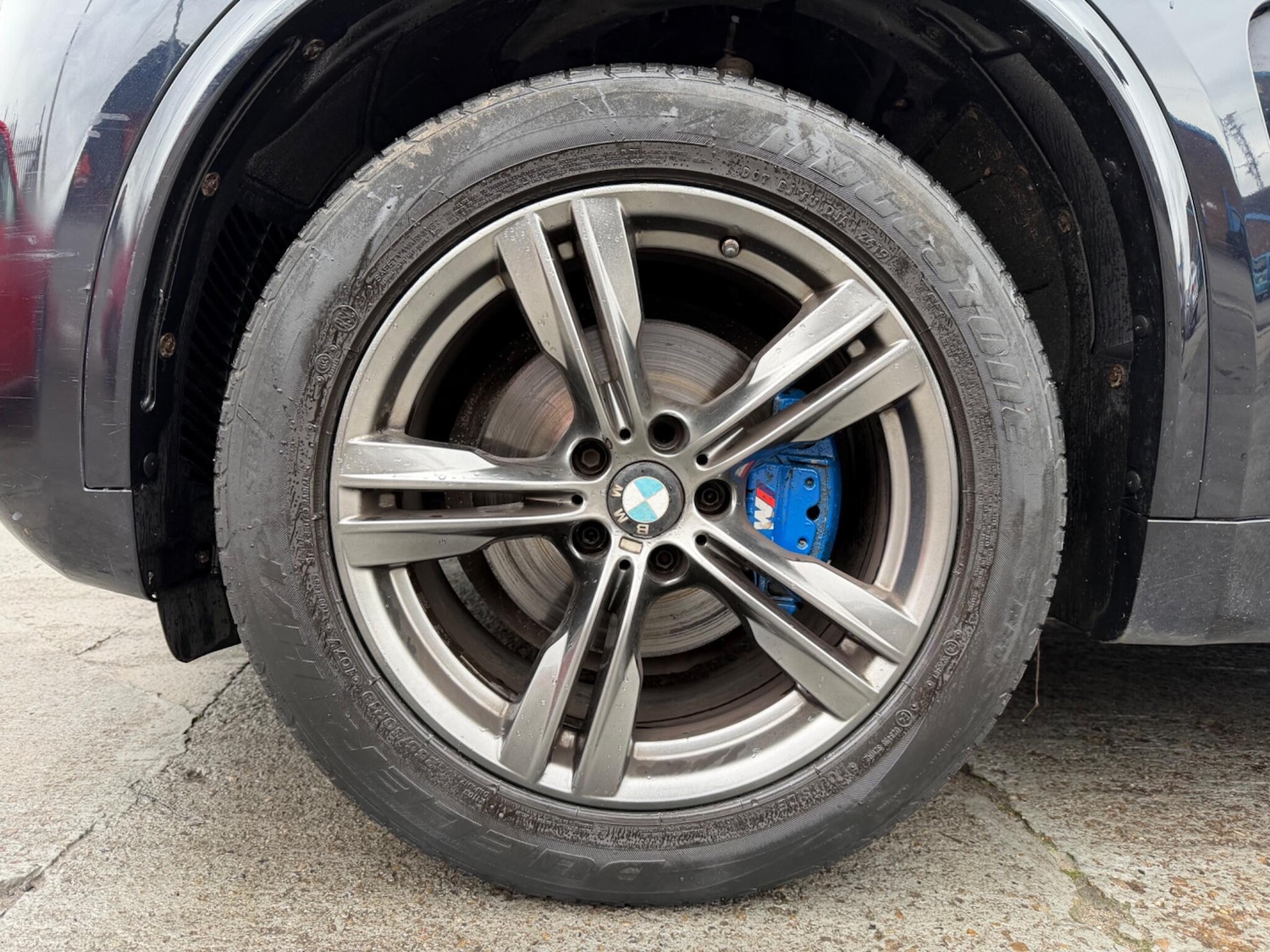 Used BMW X5 for sale - 77783847: Photo 37