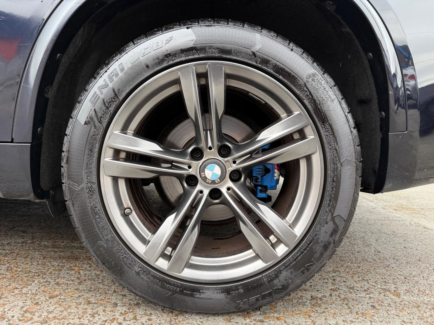 Used BMW X5 for sale - 77783847: Photo 38