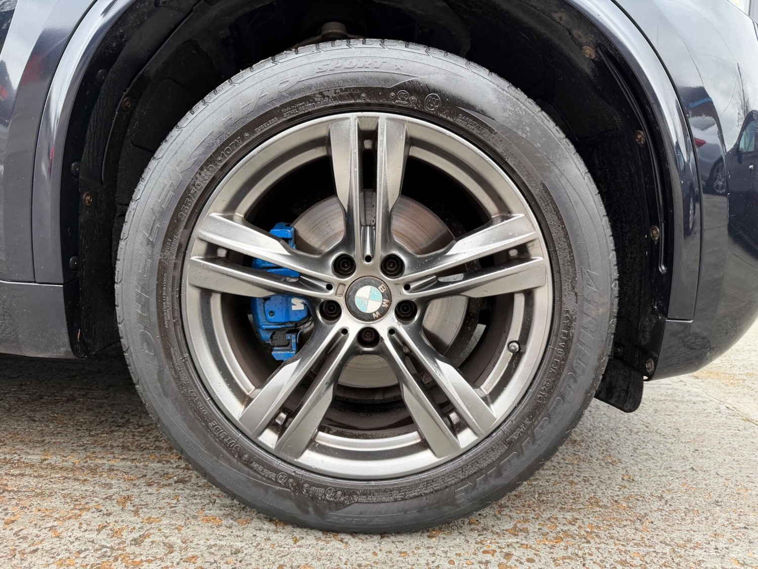 Used BMW X5 for sale - 77783847: Photo 39