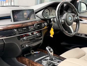 Used BMW X5 2015 for sale - 77783847: Photo