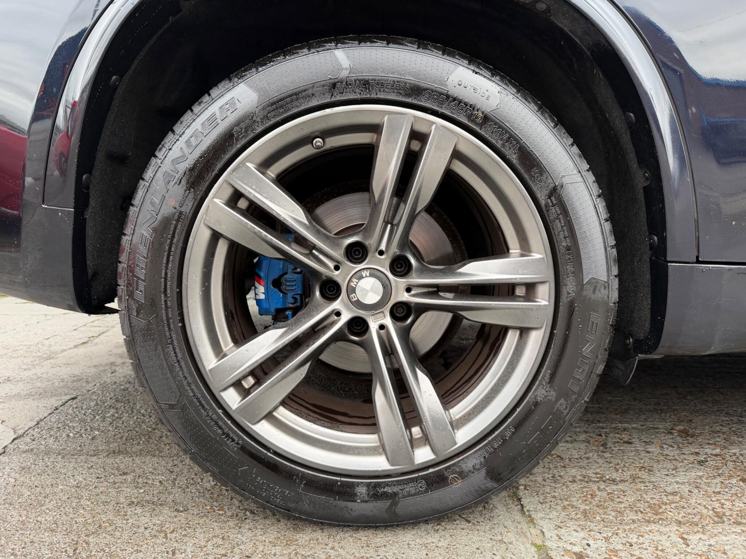 Used BMW X5 for sale - 77783847: Photo 40