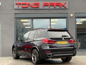 Used BMW X5 2015 for sale - 77783847: Photo