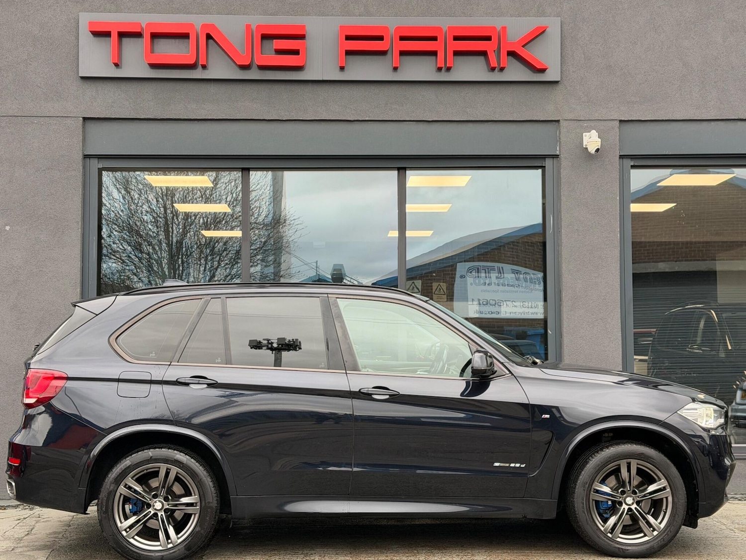 Used BMW X5 for sale - 77783847: Photo 5