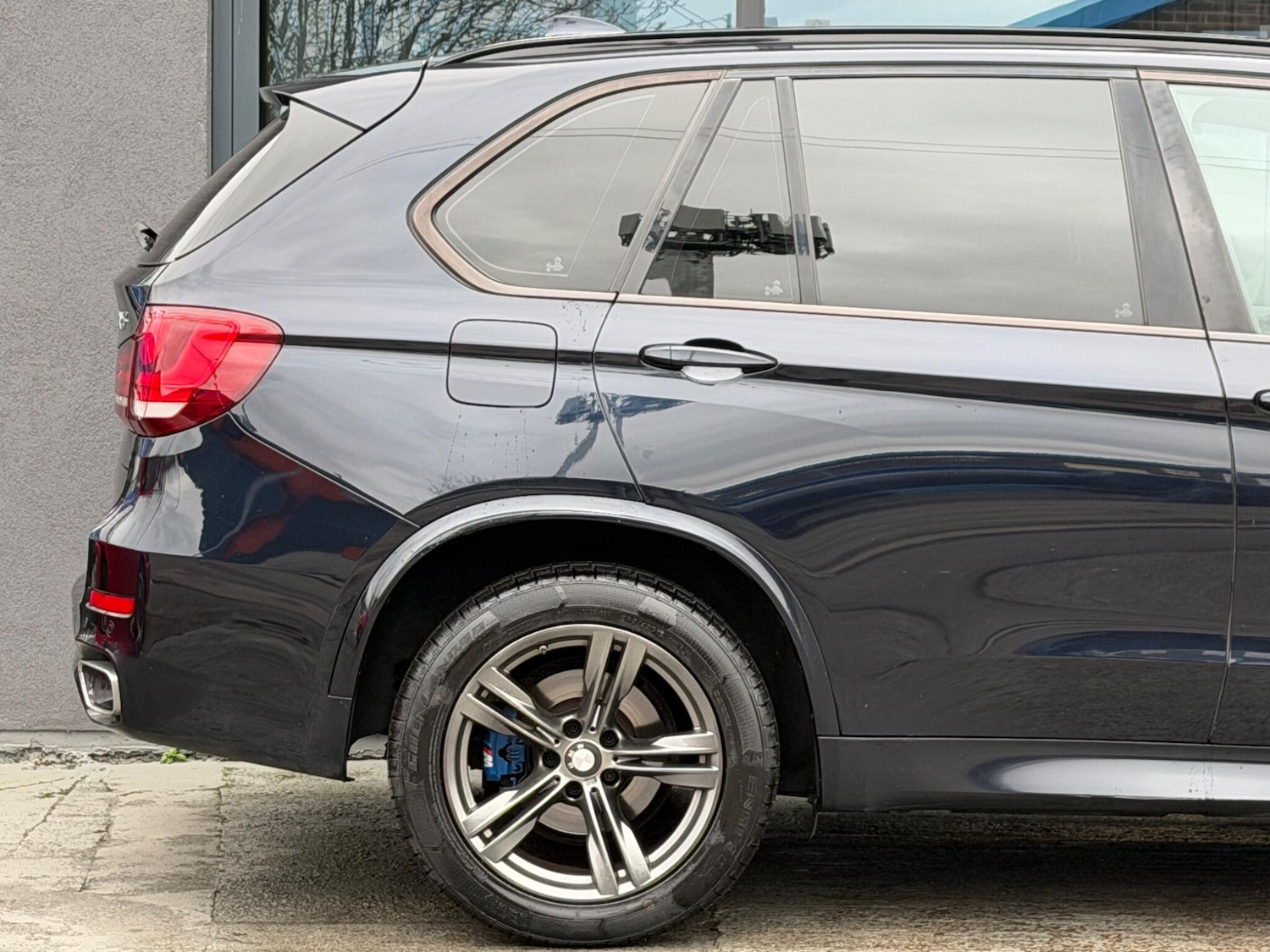 Used BMW X5 for sale - 77783847: Photo 6