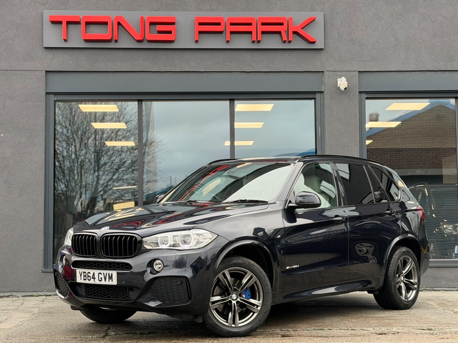 Used BMW X5 for sale - 77783847: Photo 8