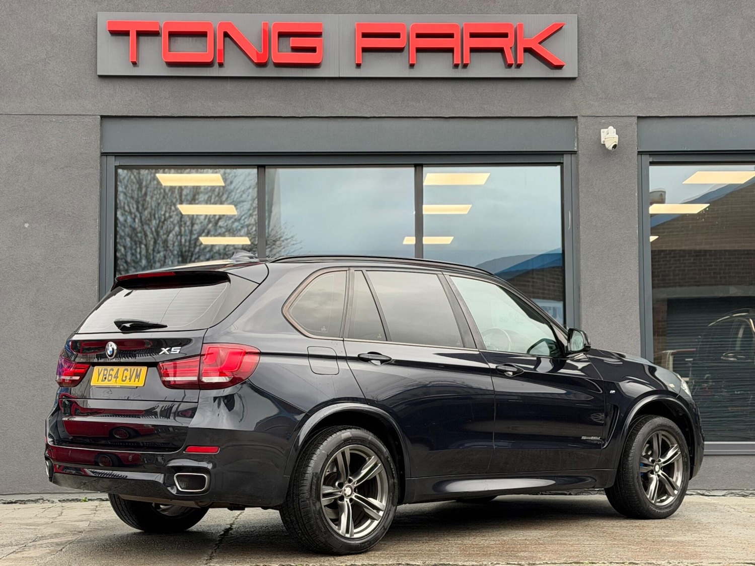 Used BMW X5 for sale - 77783847: Photo 9