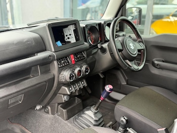 Used Suzuki Jimny 2022 for sale - 79169049: Photo