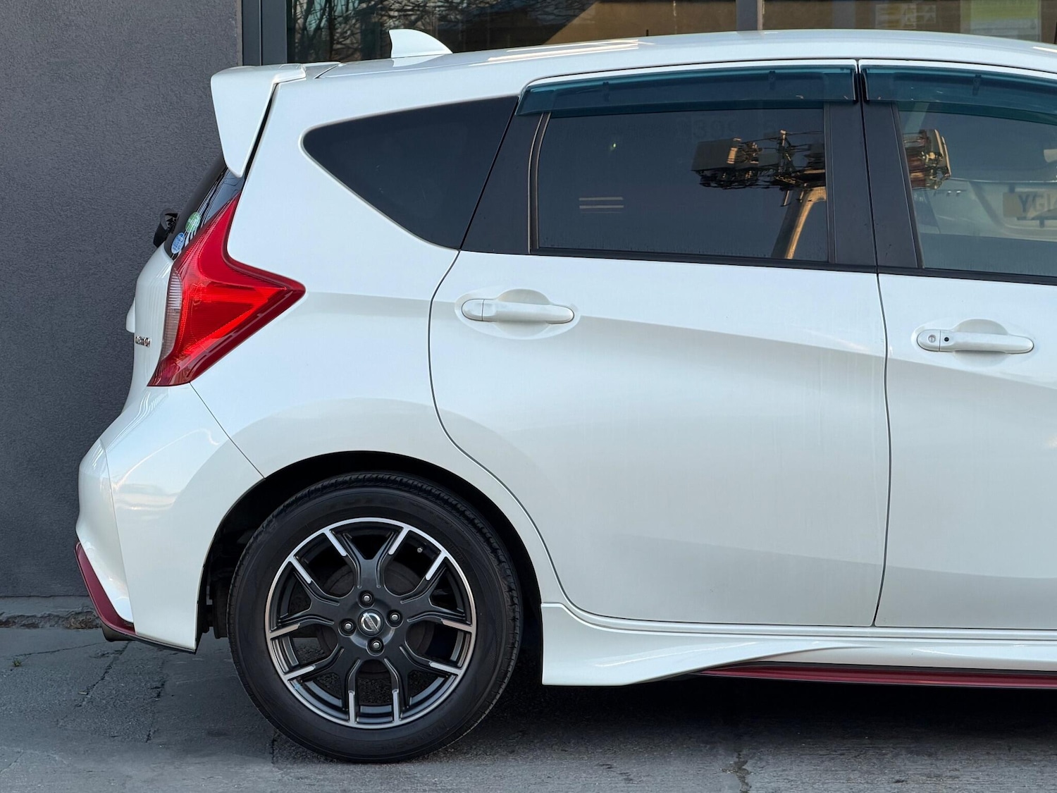 Used Nissan Note for sale - 77315138: Photo 12