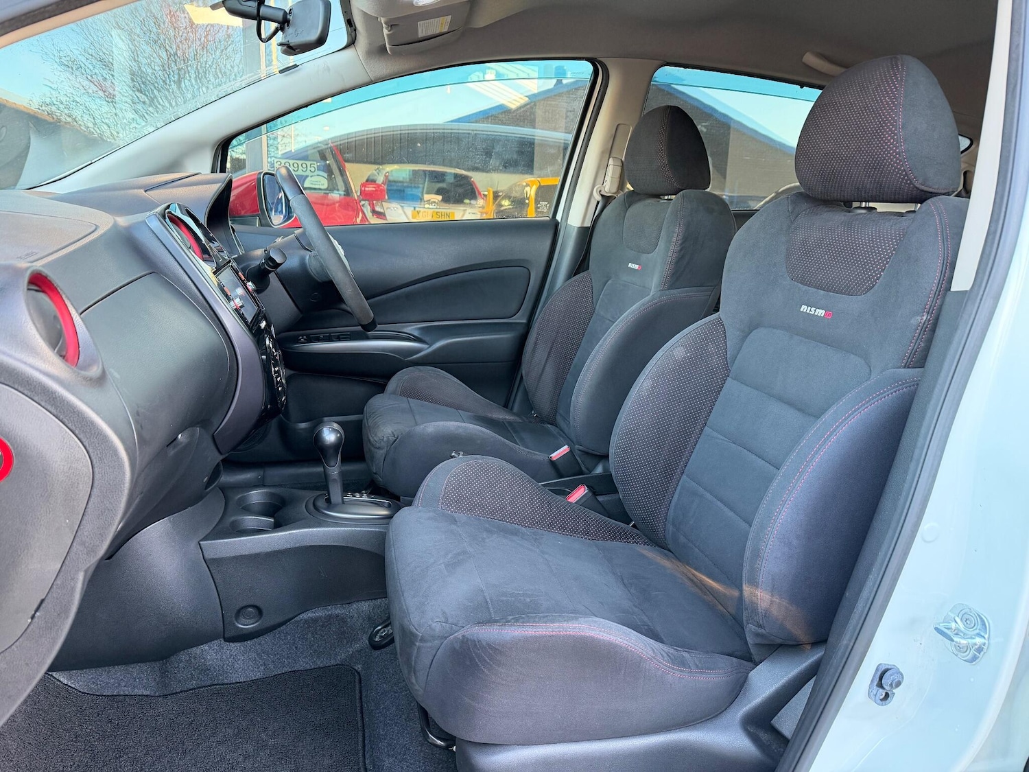 Used Nissan Note for sale - 77315138: Photo 14