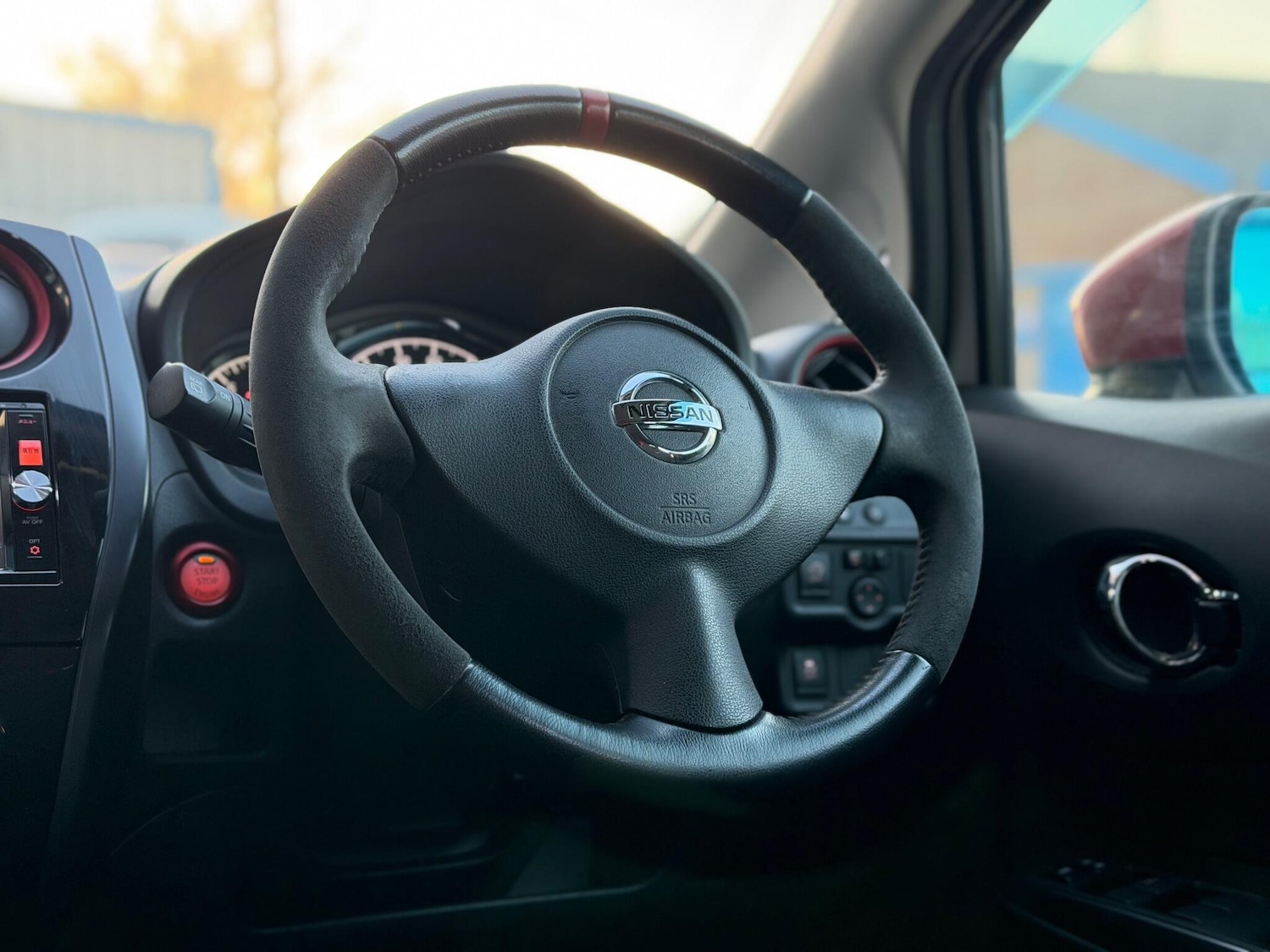 Used Nissan Note for sale - 77315138: Photo 15