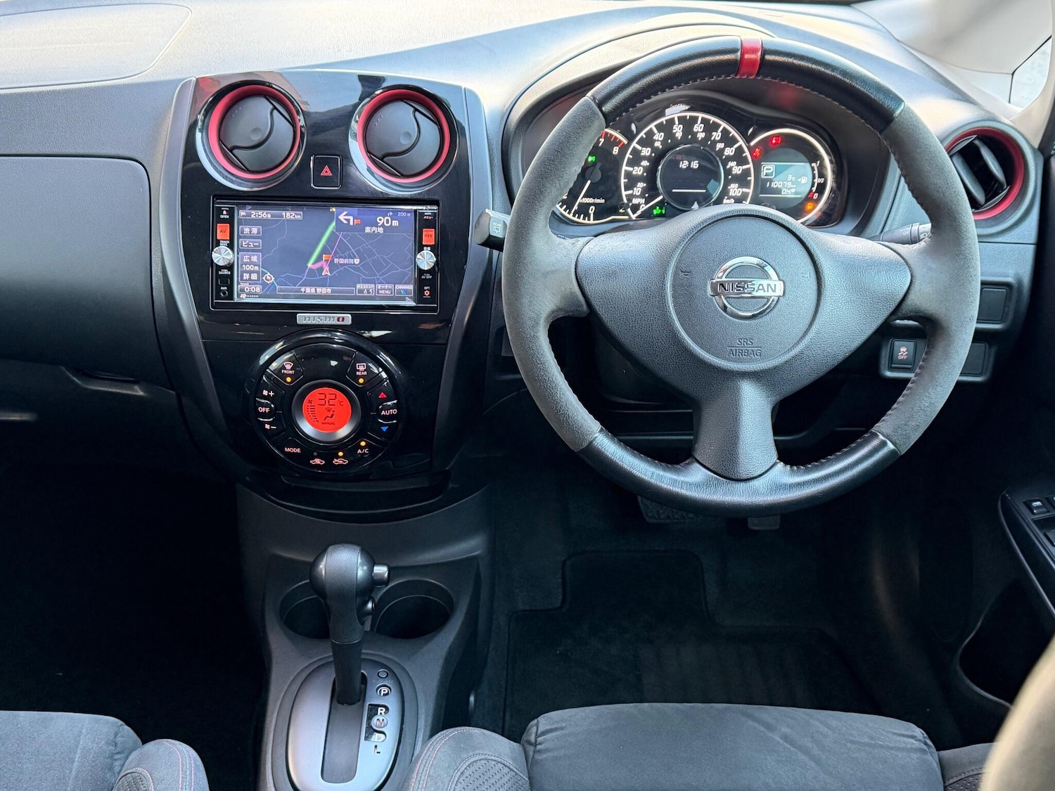 Used Nissan Note for sale - 77315138: Photo 16