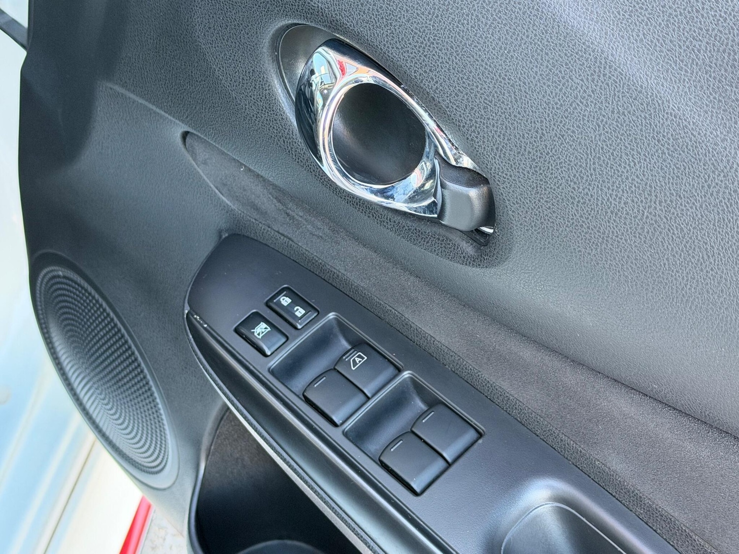 Used Nissan Note for sale - 77315138: Photo 18