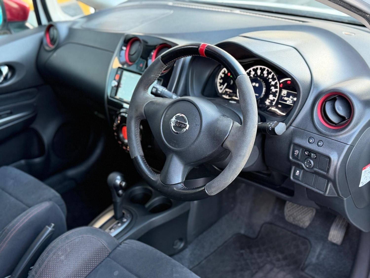 Used Nissan Note for sale - 77315138: Photo 19