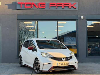 (64) - Nismo 1.2 DIG-S Tekna CVT Euro 5 5dr