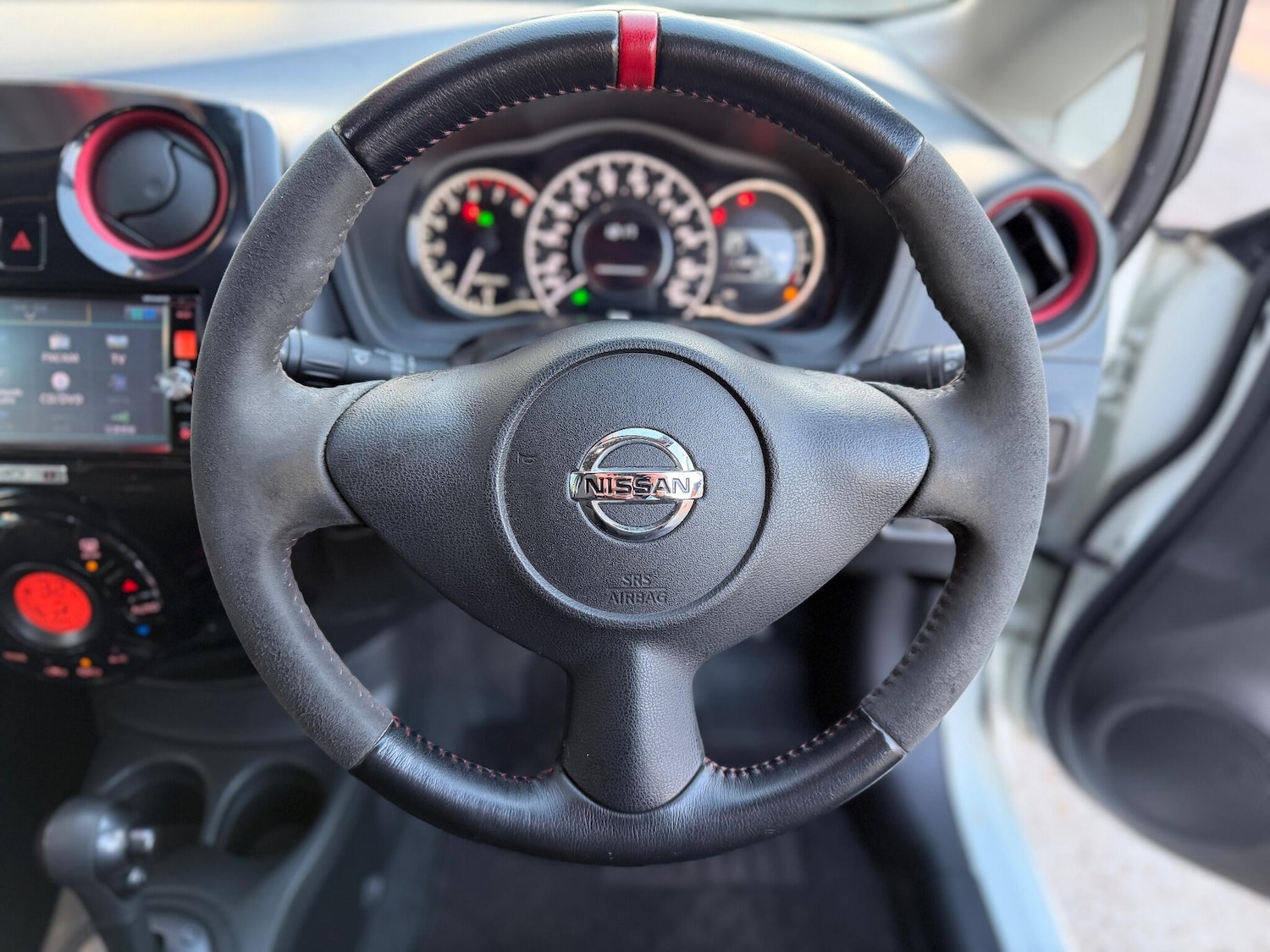 Used Nissan Note for sale - 77315138: Photo 27