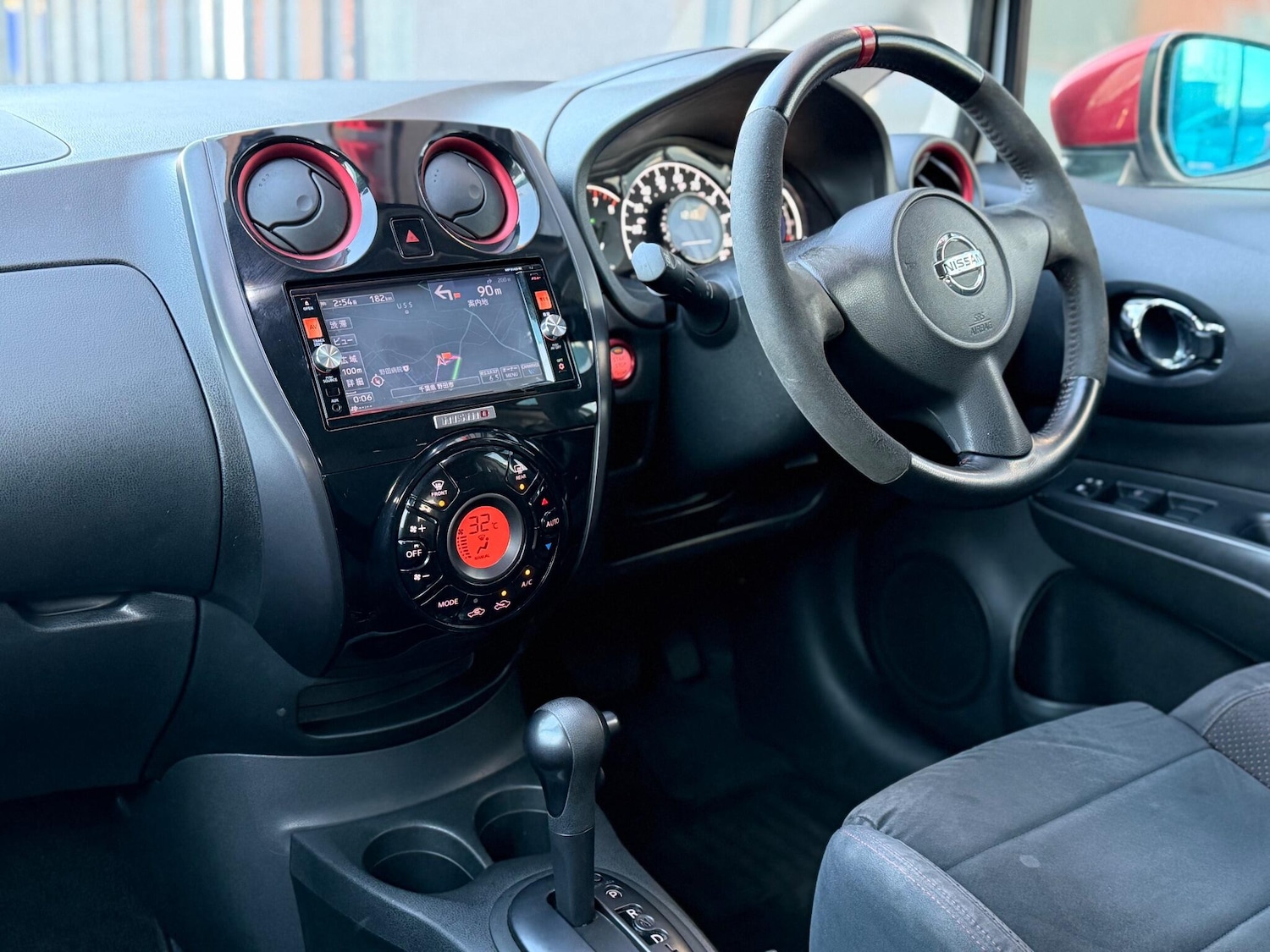 Used Nissan Note for sale - 77315138: Photo 3