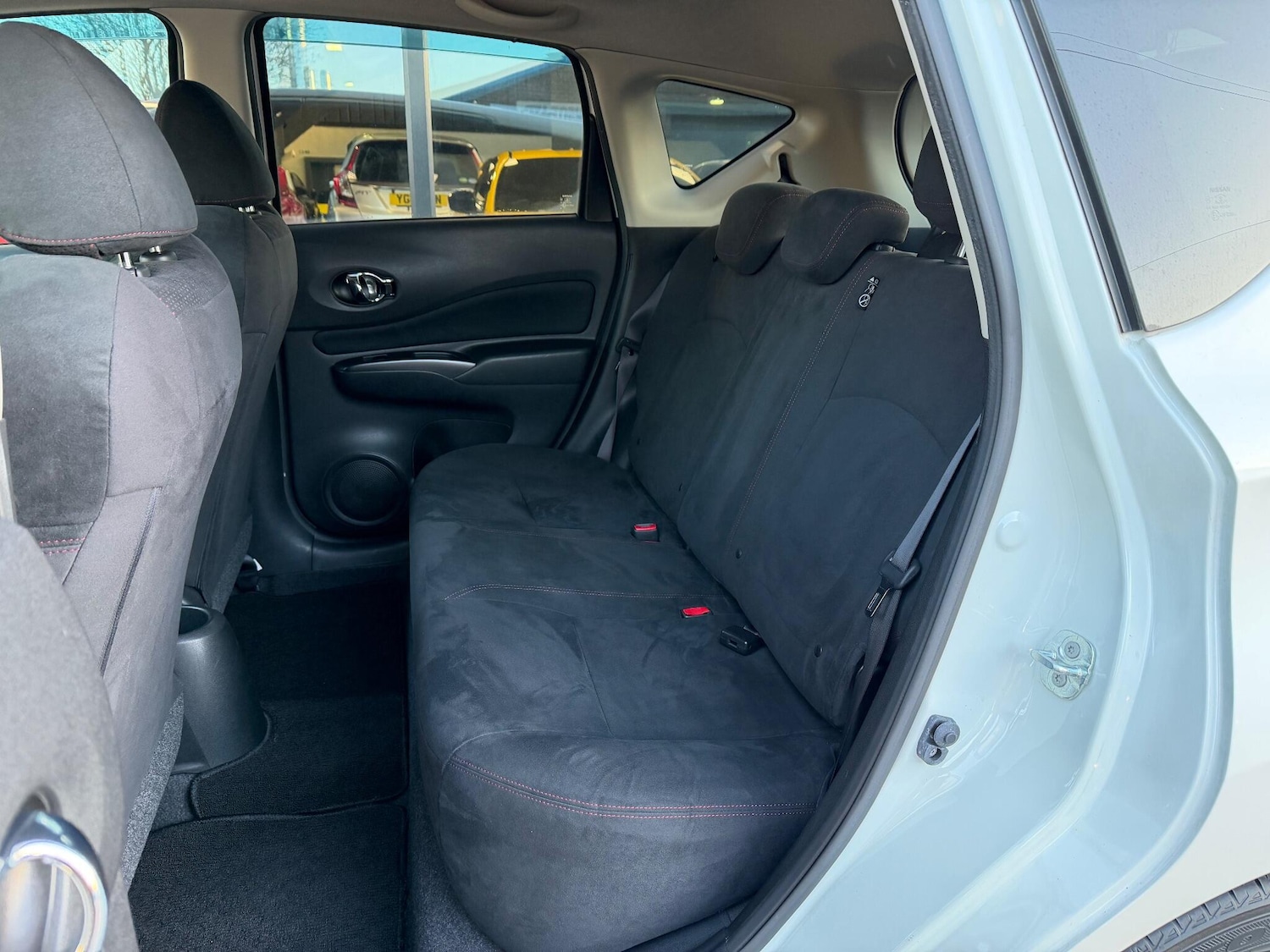 Used Nissan Note for sale - 77315138: Photo 30