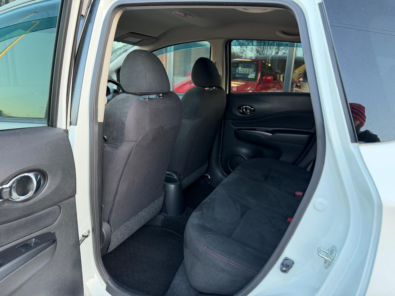 Used Nissan Note for sale - 77315138: Photo 31