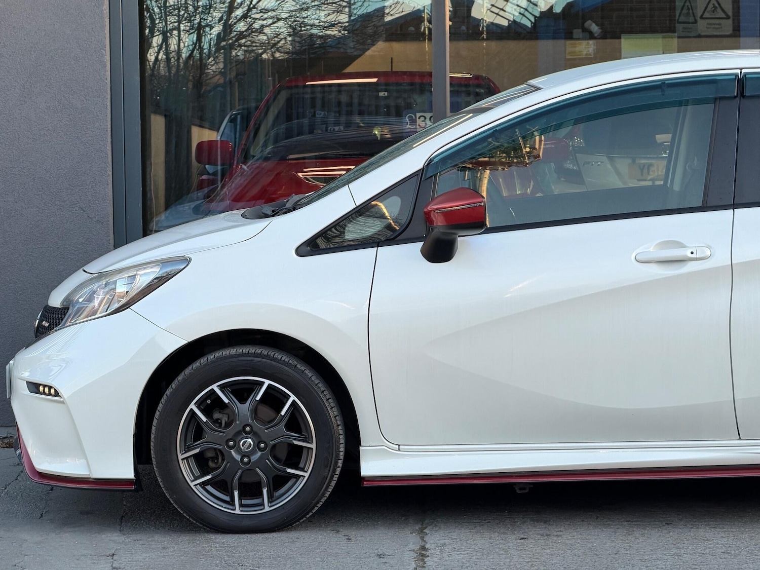 Used Nissan Note for sale - 77315138: Photo 7