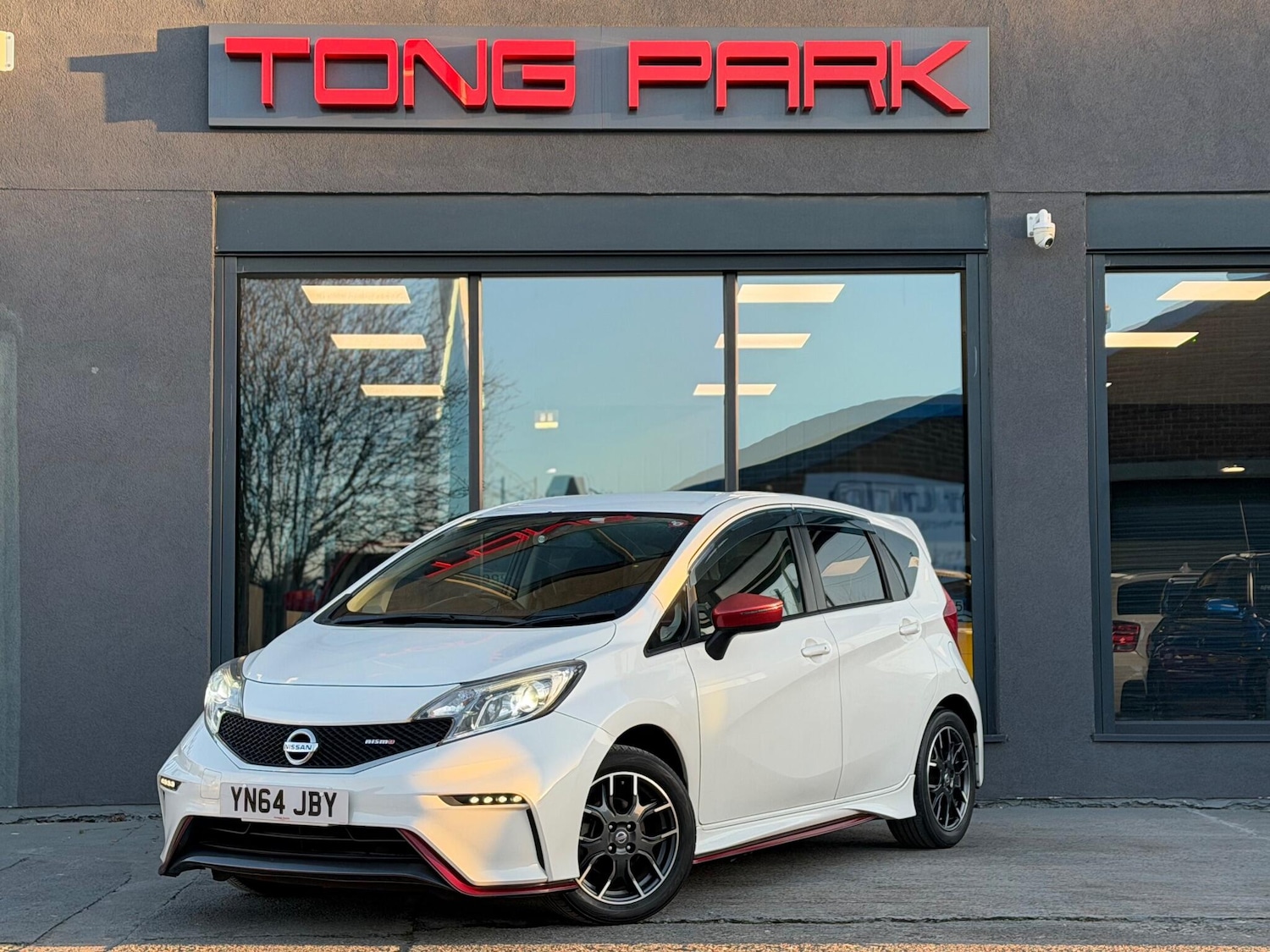 Used Nissan Note for sale - 77315138: Photo 8