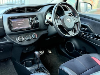 Used Toyota Yaris 2014 for sale - 78784823: Photo