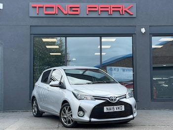Used Toyota Yaris 2015 for sale - 78471459: Photo