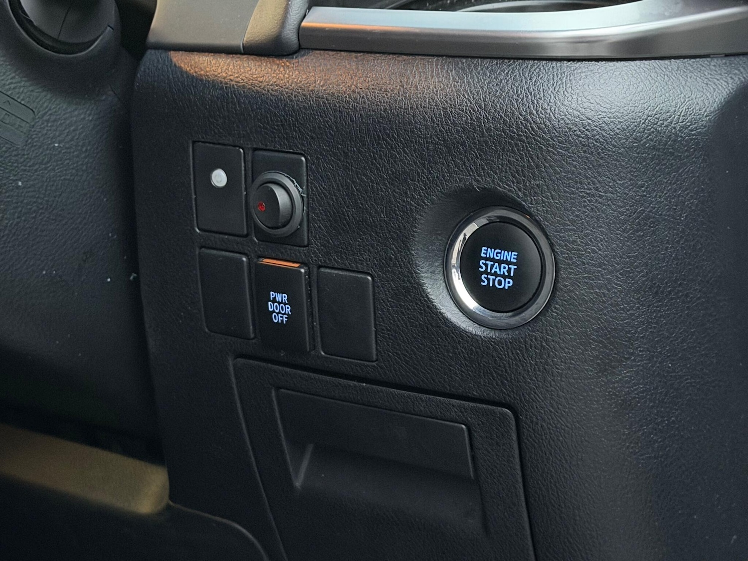 Used Toyota Alphard for sale - 77216134: Photo 20