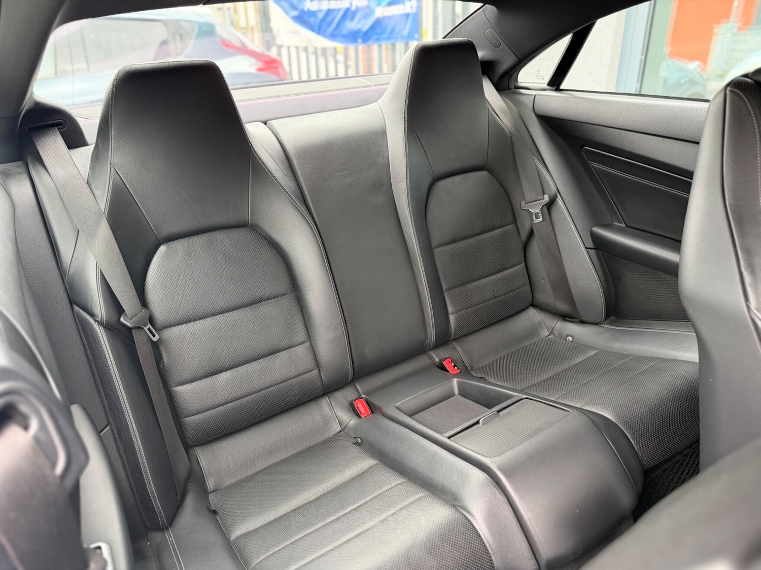 Used Mercedes-Benz E Class 2013 for sale - 77737134: Photo 10