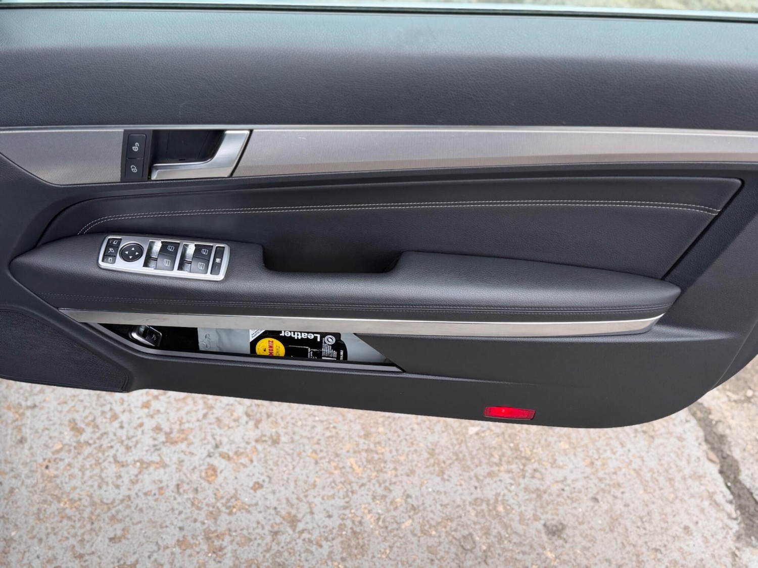 Used Mercedes-Benz E Class 2013 for sale - 77737134: Photo 16