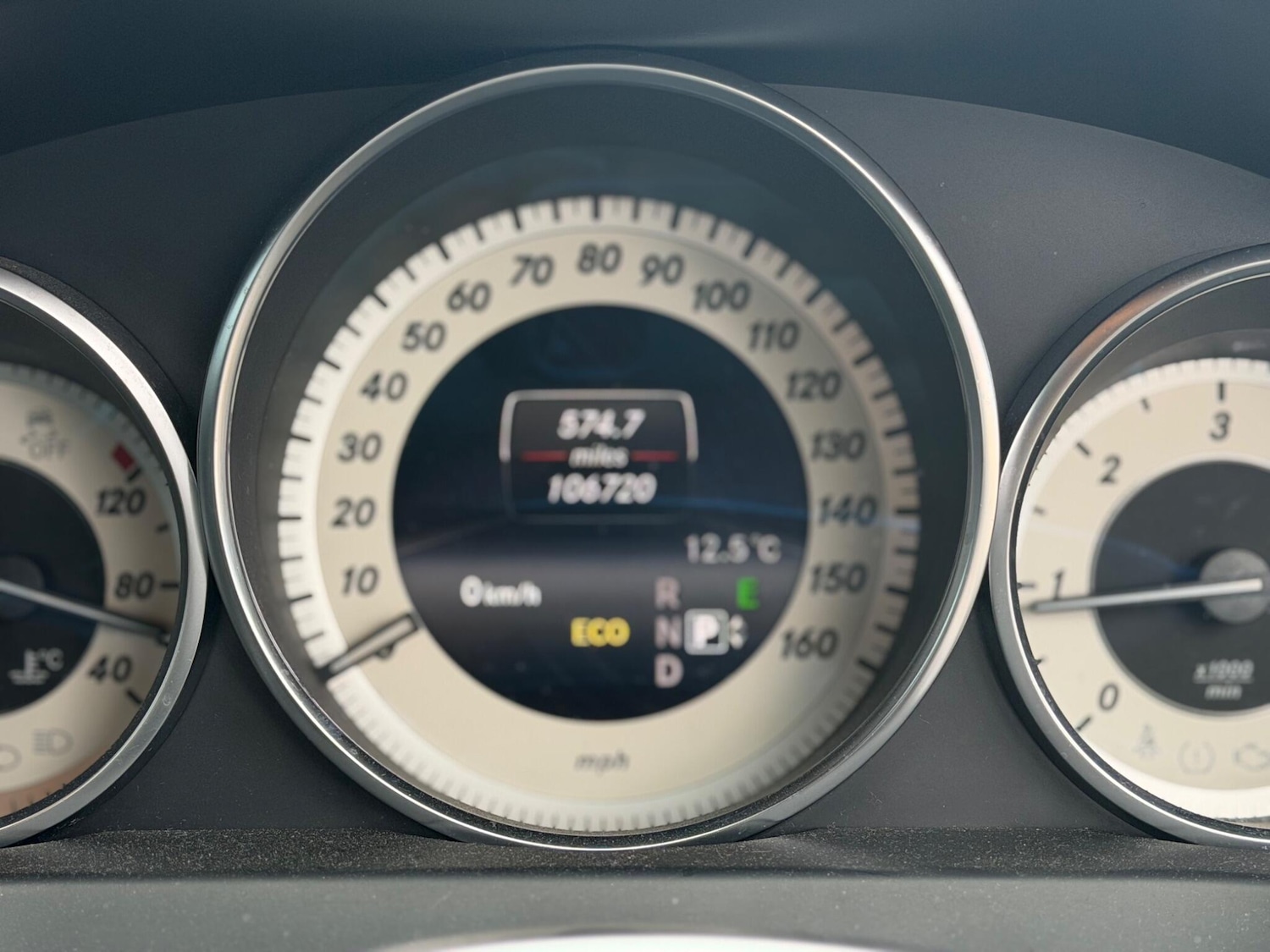 Used Mercedes-Benz E Class 2013 for sale - 77737134: Photo 23