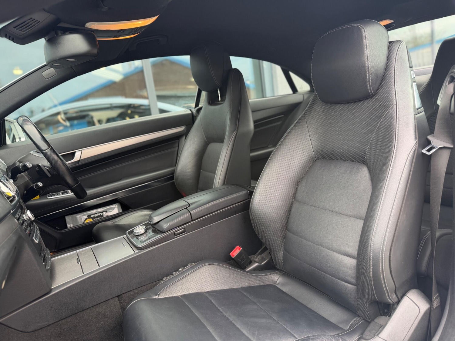 Used Mercedes-Benz E Class 2013 for sale - 77737134: Photo 26