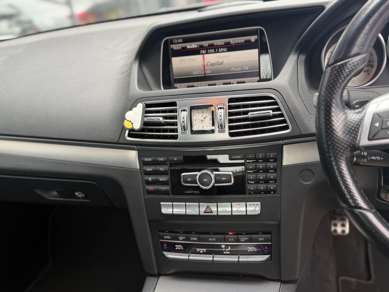 Used Mercedes-Benz E Class 2013 for sale - 77737134: Photo 32