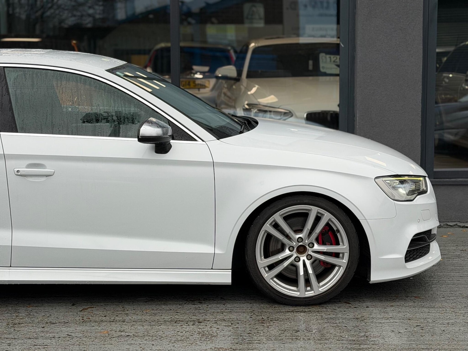 Used Audi S3 for sale - 77103590: Photo 10