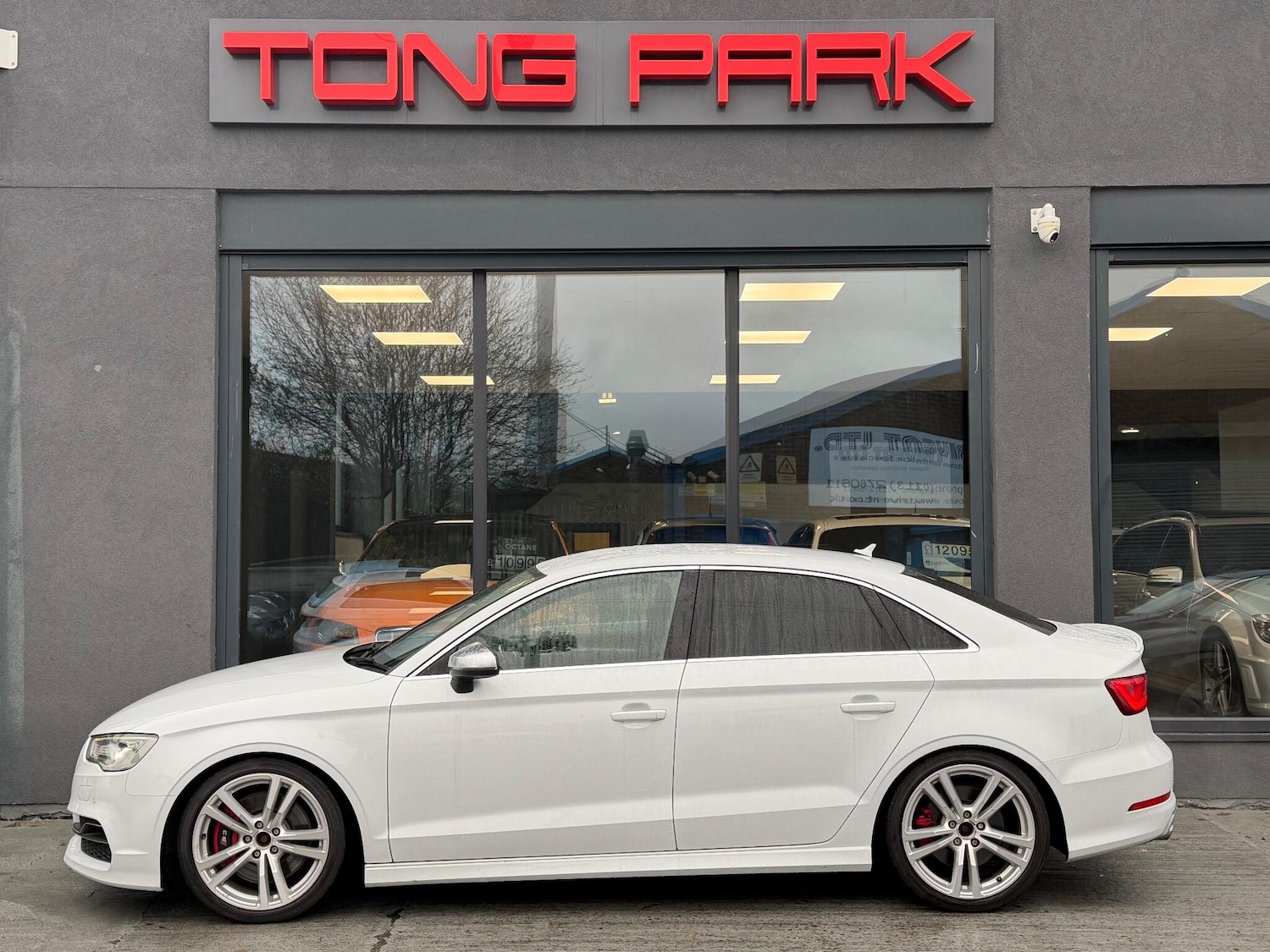 Used Audi S3 for sale - 77103590: Photo 11