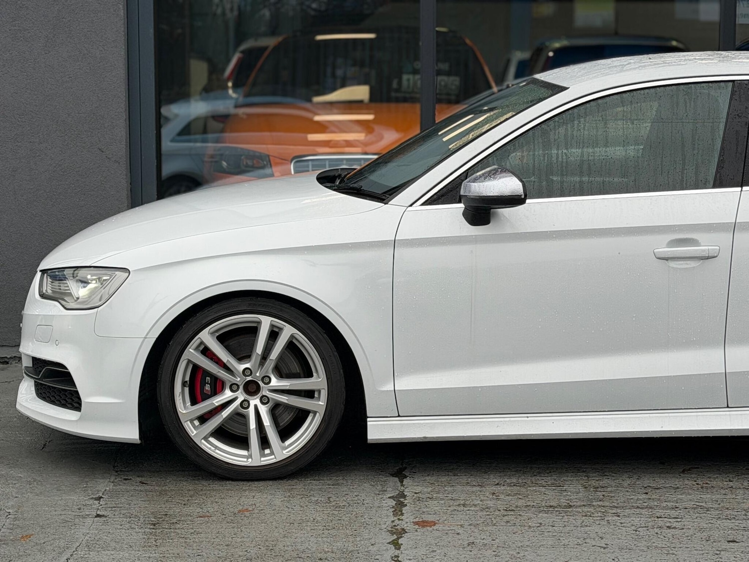 Used Audi S3 for sale - 77103590: Photo 12