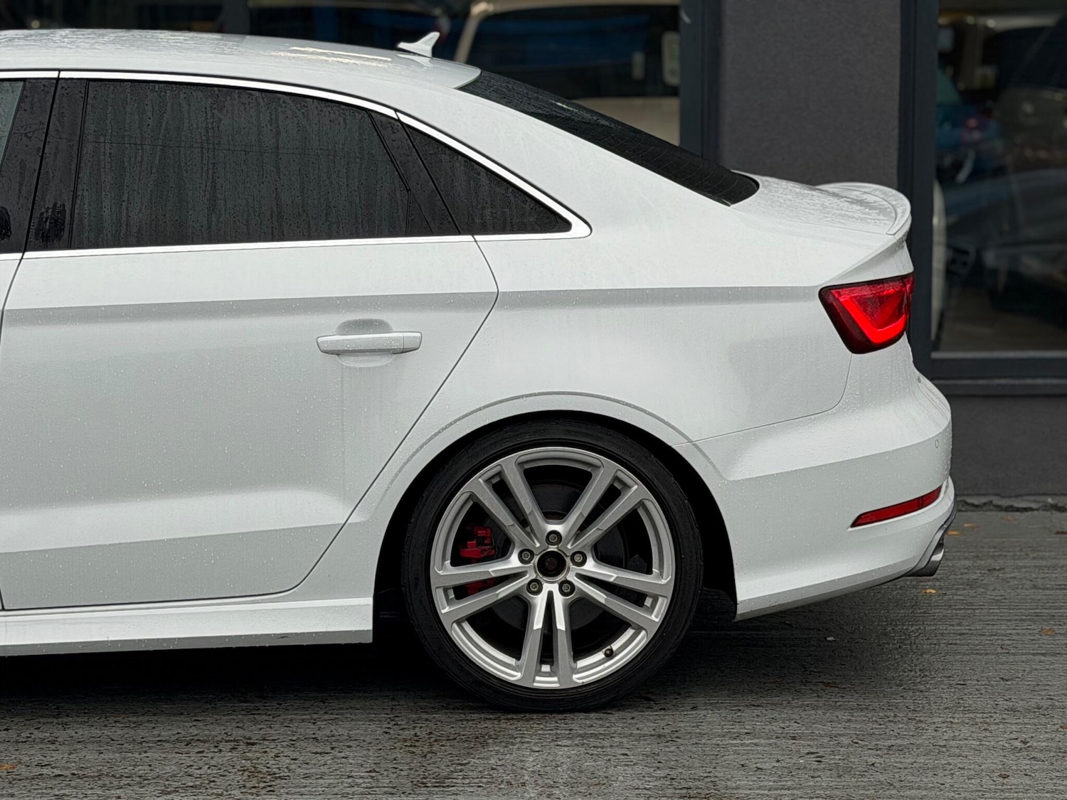 Used Audi S3 for sale - 77103590: Photo 13