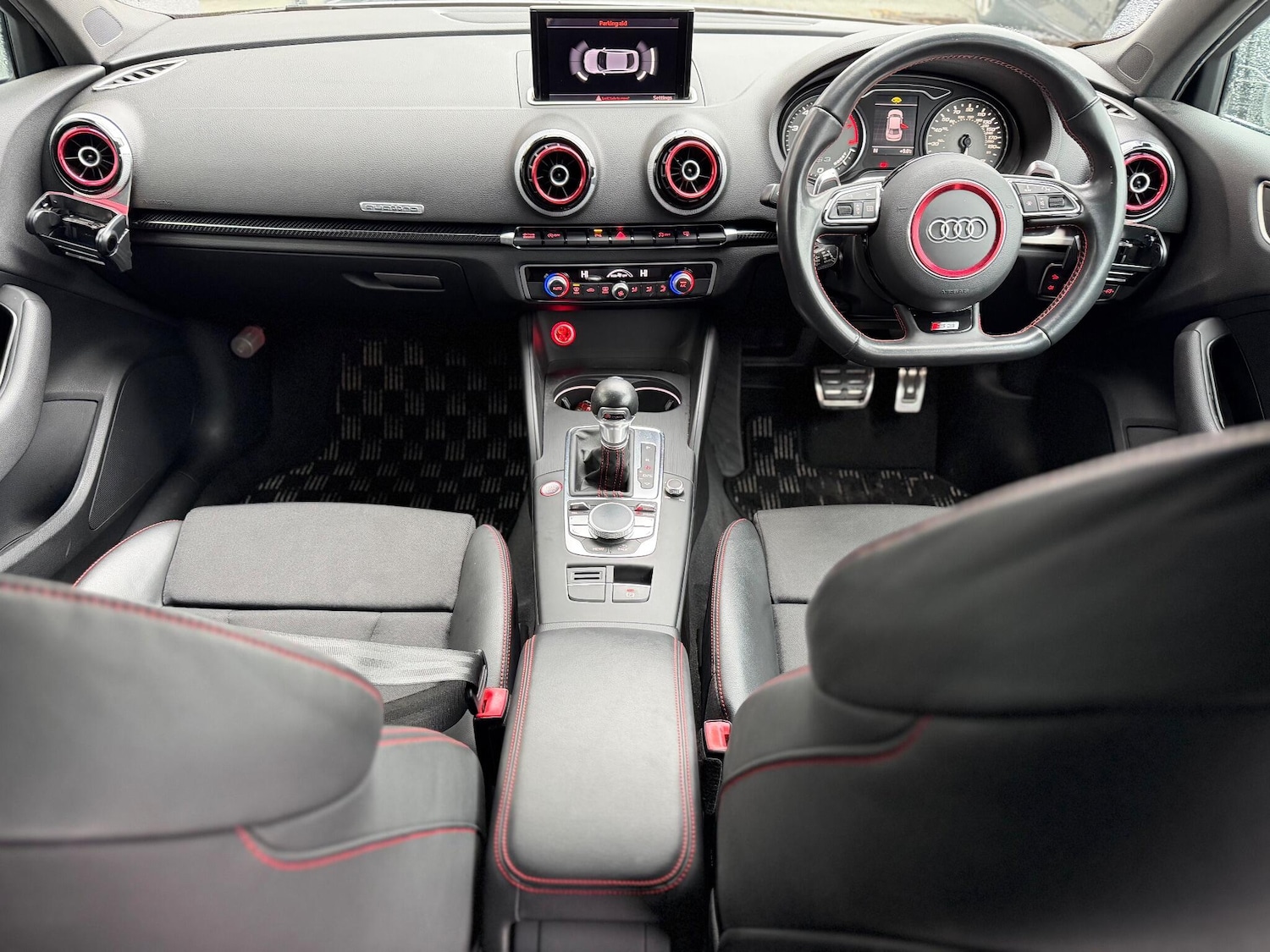 Used Audi S3 for sale - 77103590: Photo 14