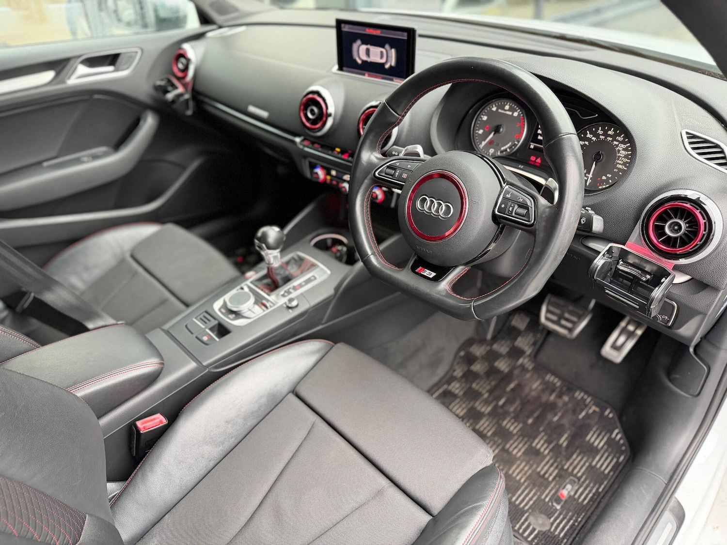 Used Audi S3 for sale - 77103590: Photo 15