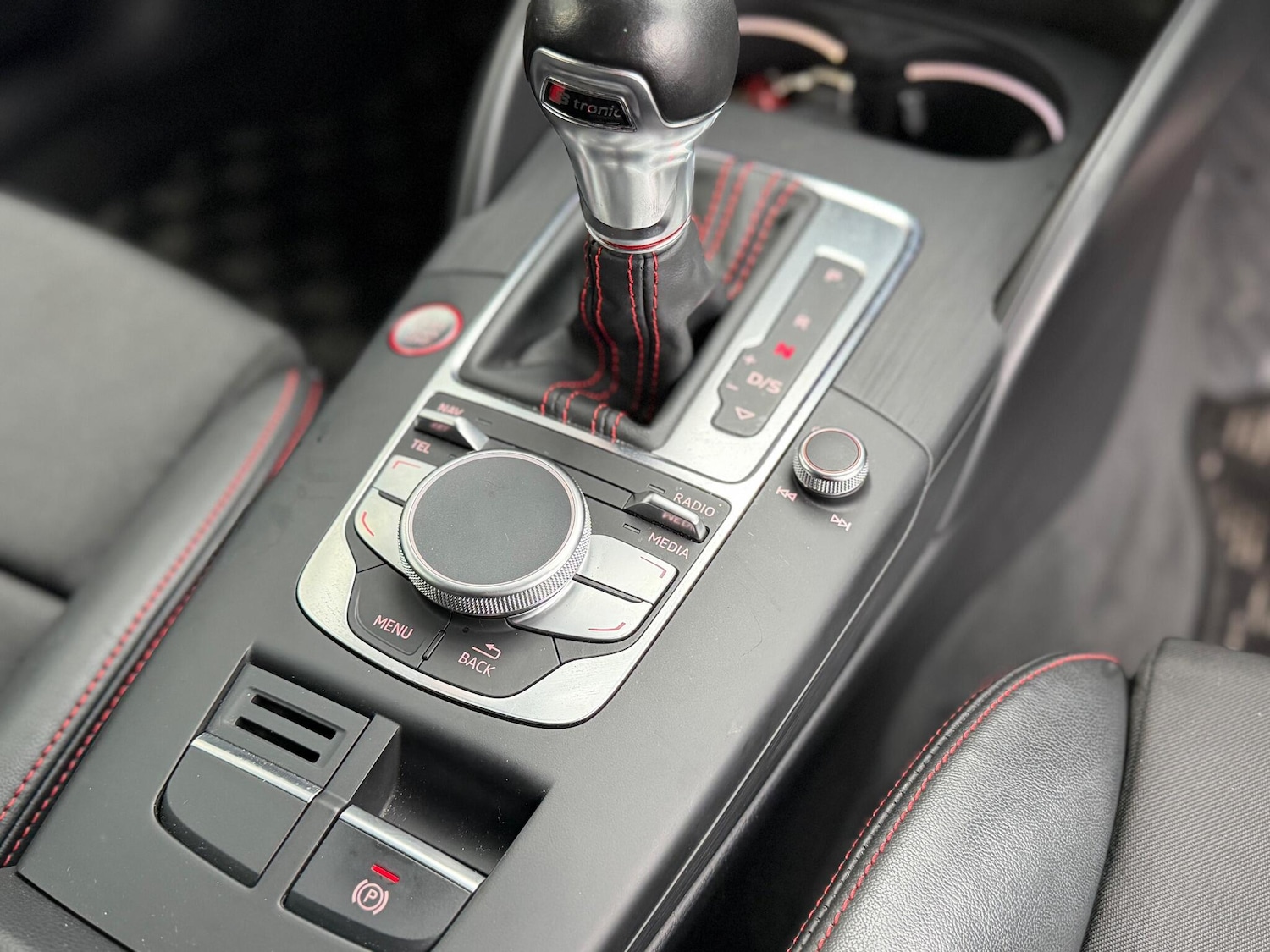 Used Audi S3 for sale - 77103590: Photo 16