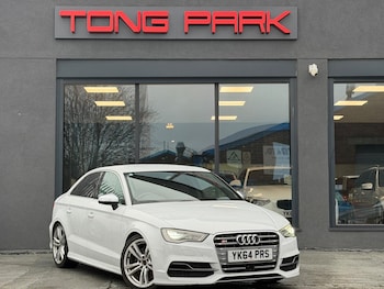 Used Audi S3 2014 for sale - 77103590: Photo