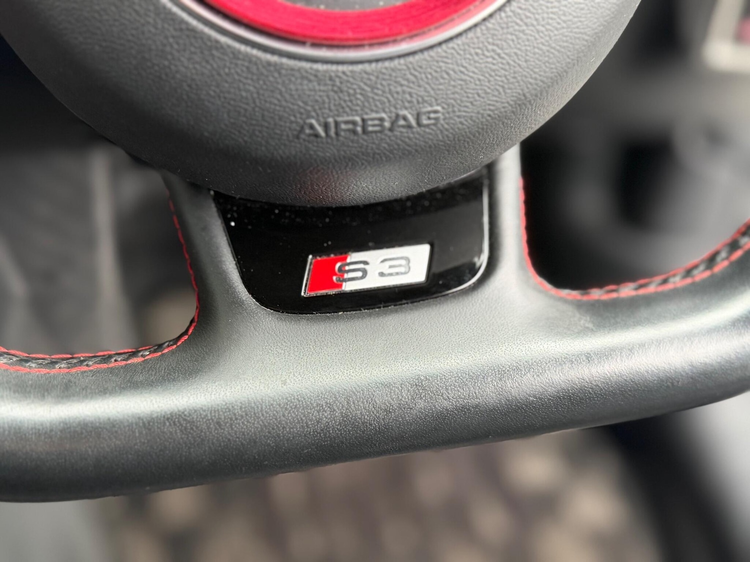 Used Audi S3 for sale - 77103590: Photo 28