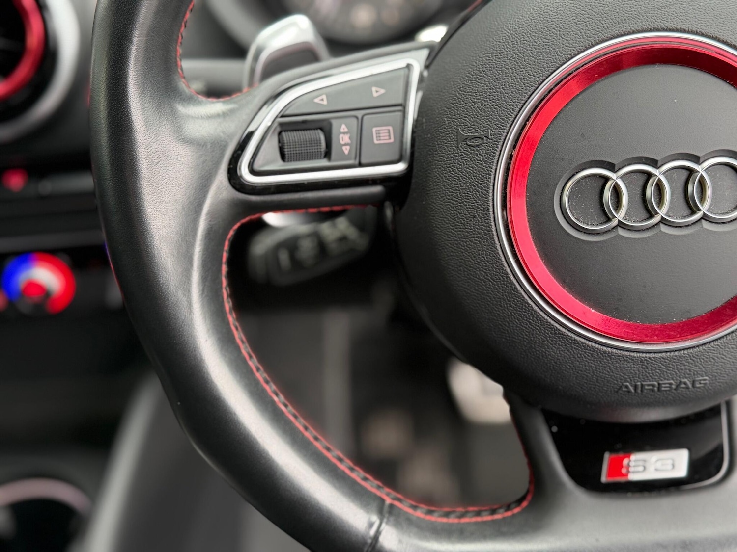 Used Audi S3 for sale - 77103590: Photo 39