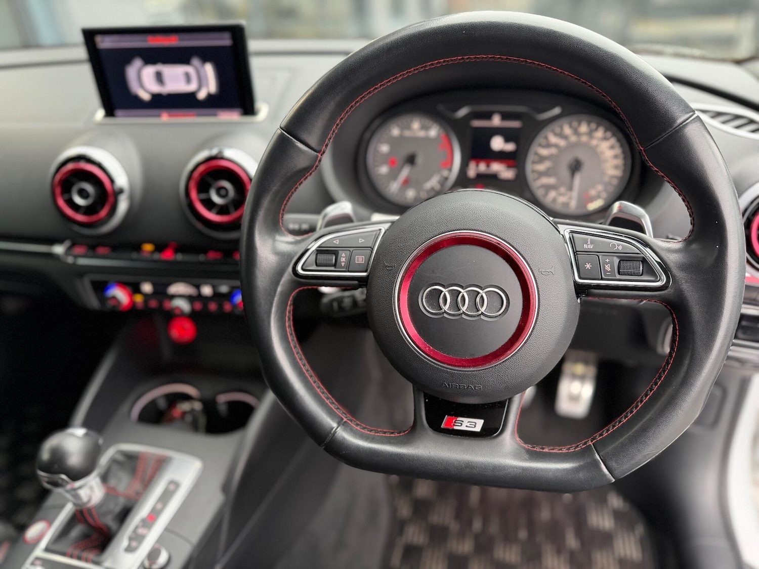 Used Audi S3 for sale - 77103590: Photo 40