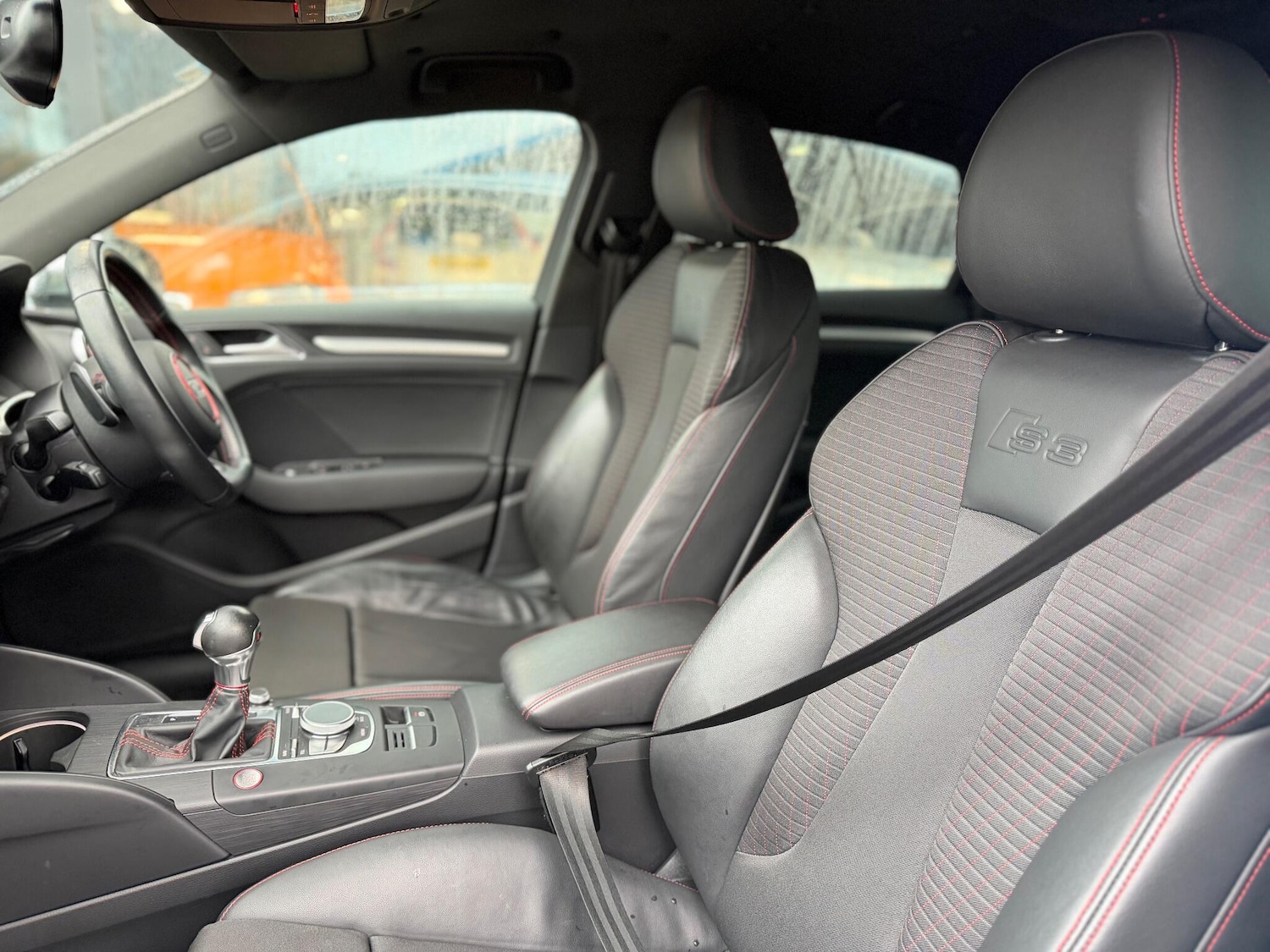 Used Audi S3 for sale - 77103590: Photo 41