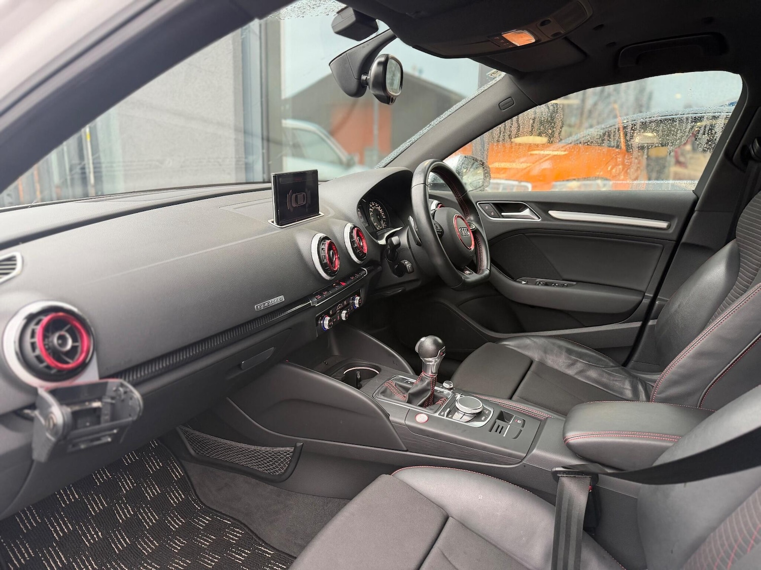 Used Audi S3 for sale - 77103590: Photo 42