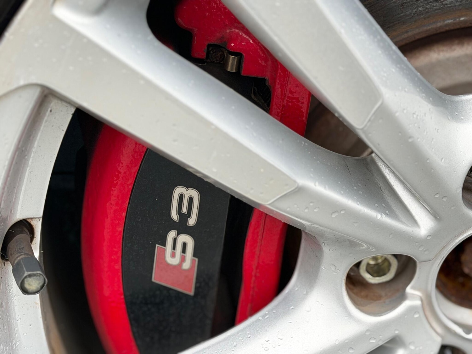 Used Audi S3 for sale - 77103590: Photo 46