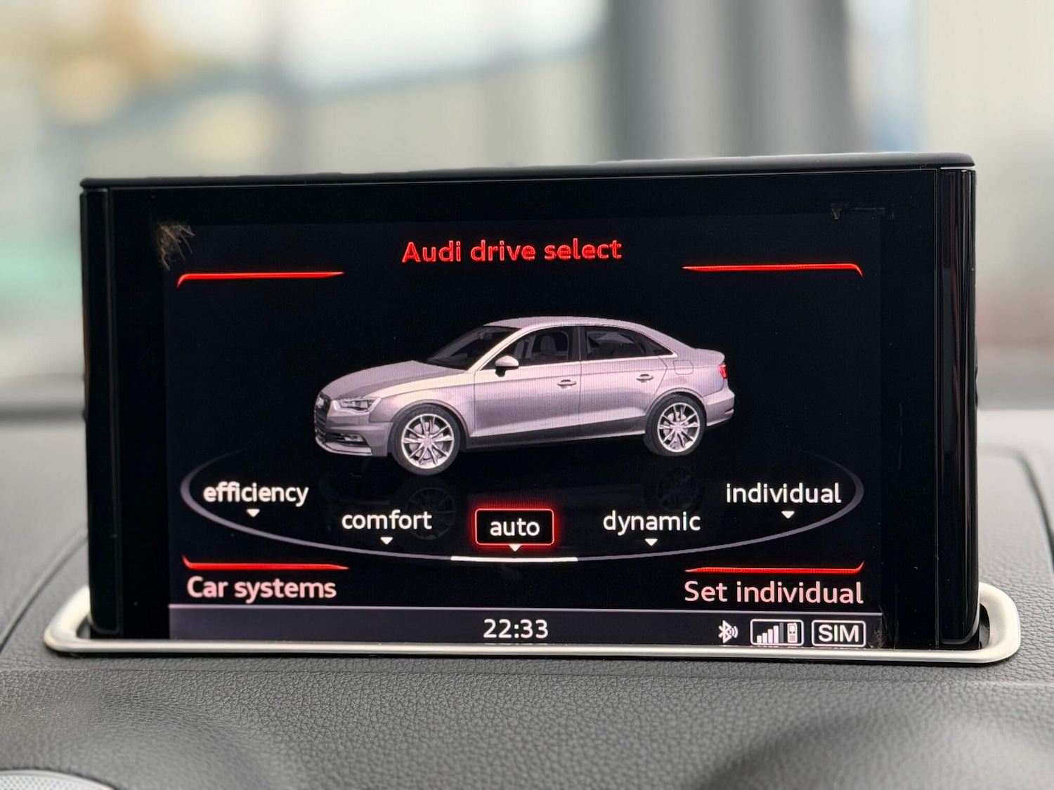 Used Audi S3 for sale - 77103590: Photo 50