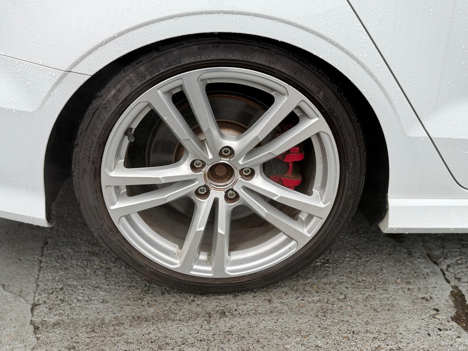 Used Audi S3 for sale - 77103590: Photo 51